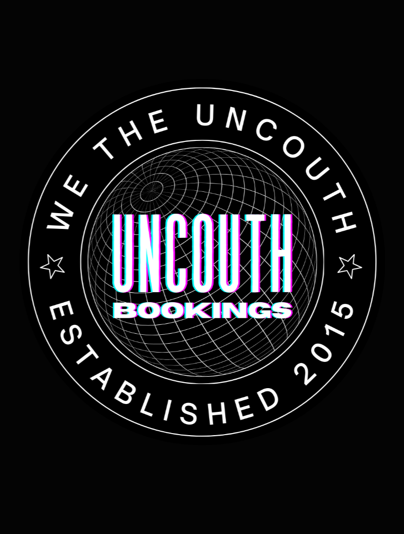 WE THE UNCOUTH