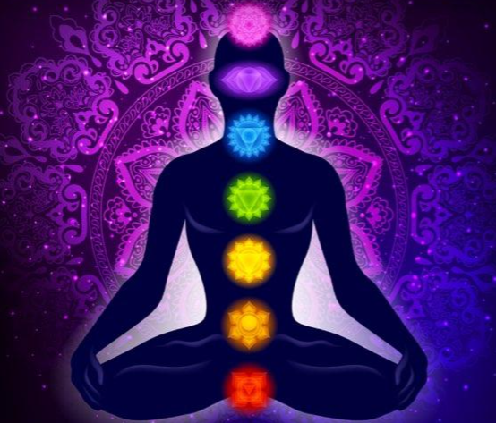 Chakra Balancing & Healing