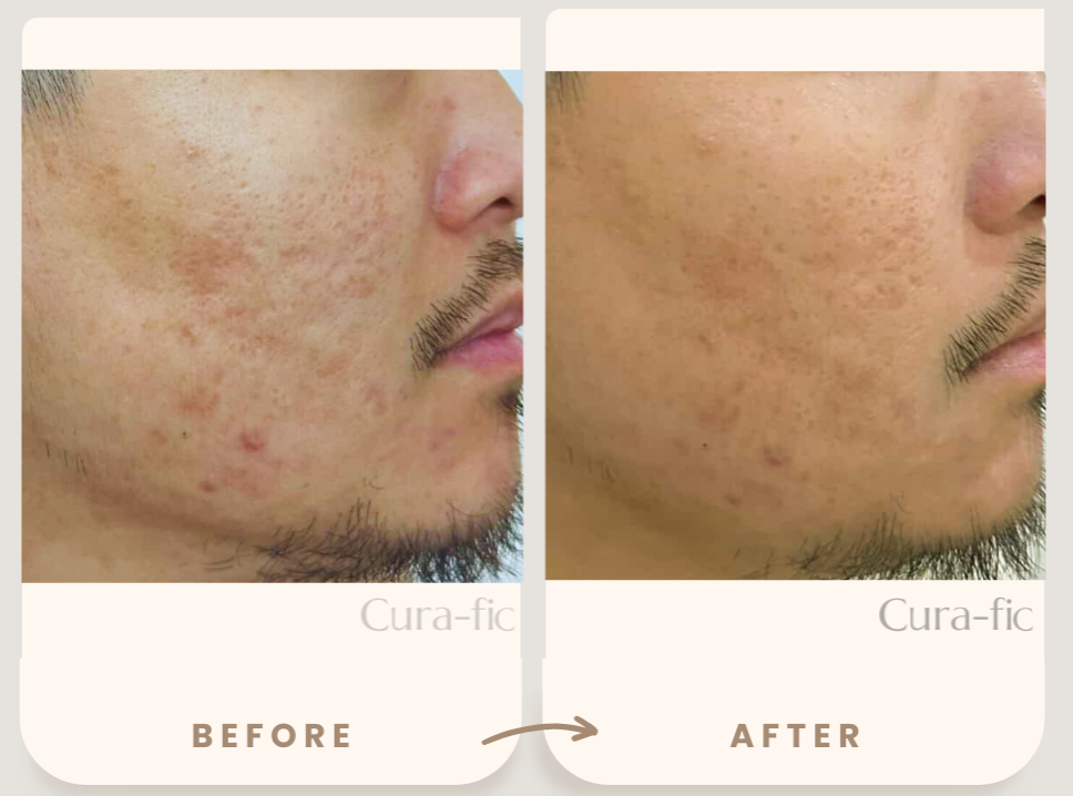 Real Skin. Real Experiences.