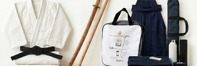 Mori Goods