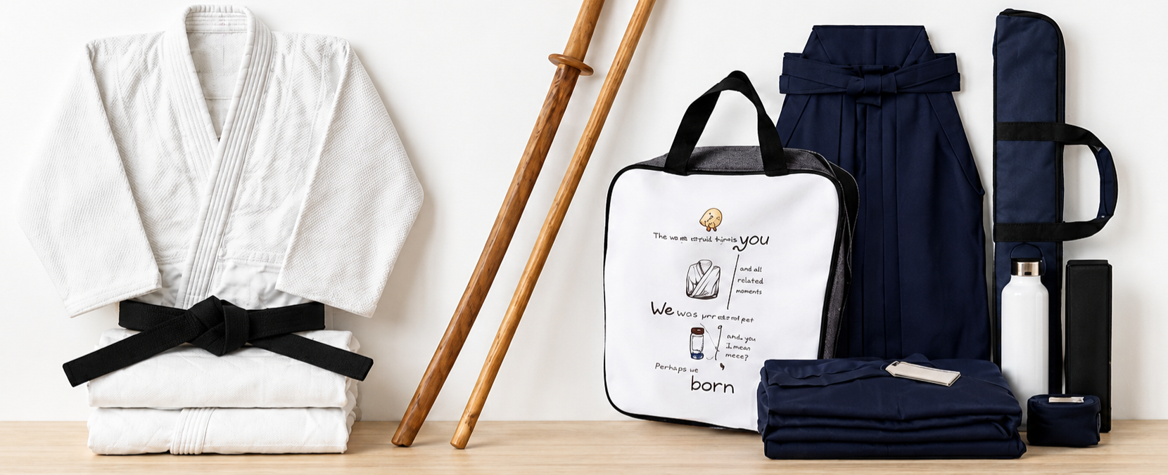 Mori Goods