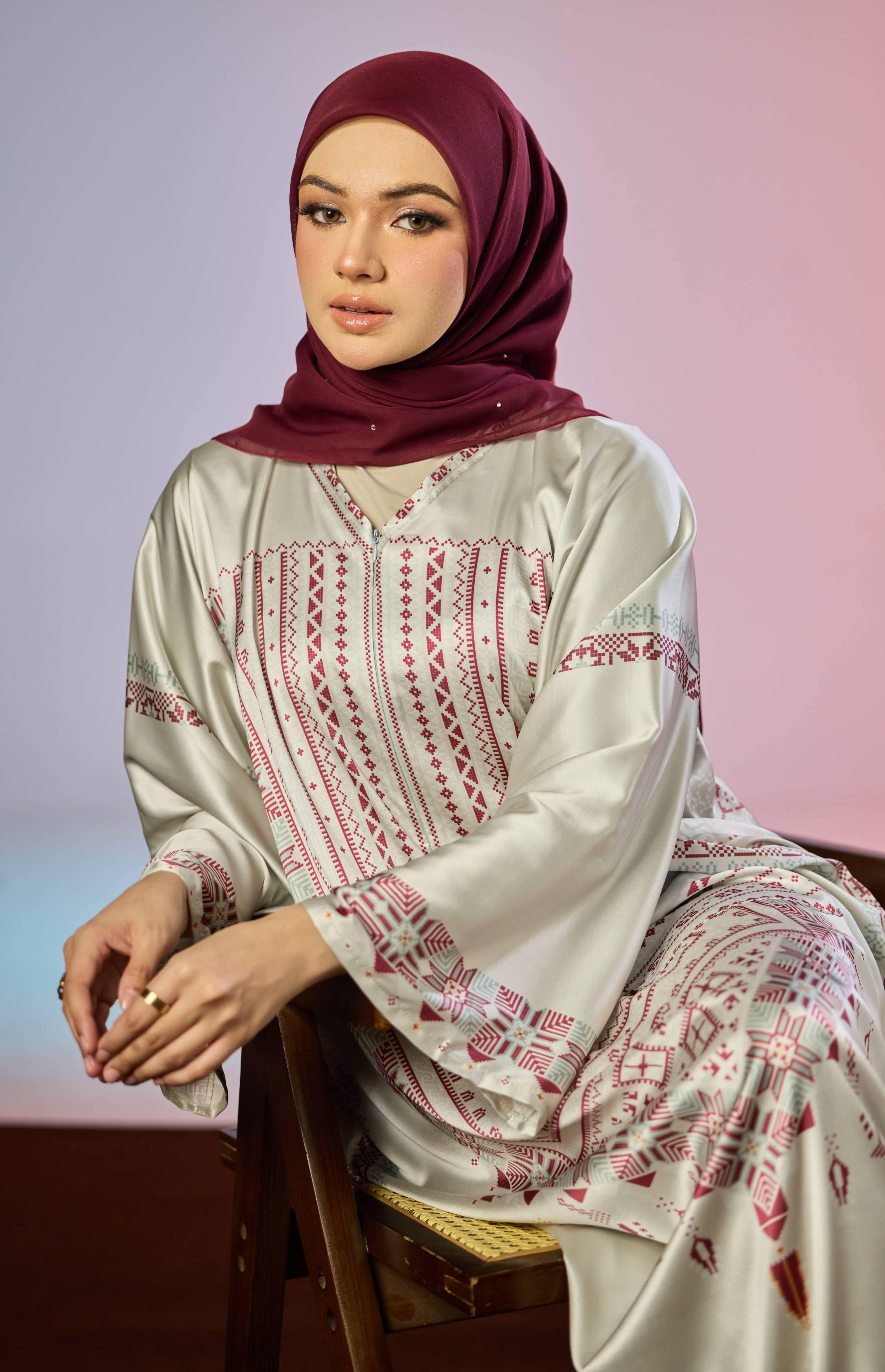OUR MASTERPIECE KAFTAN