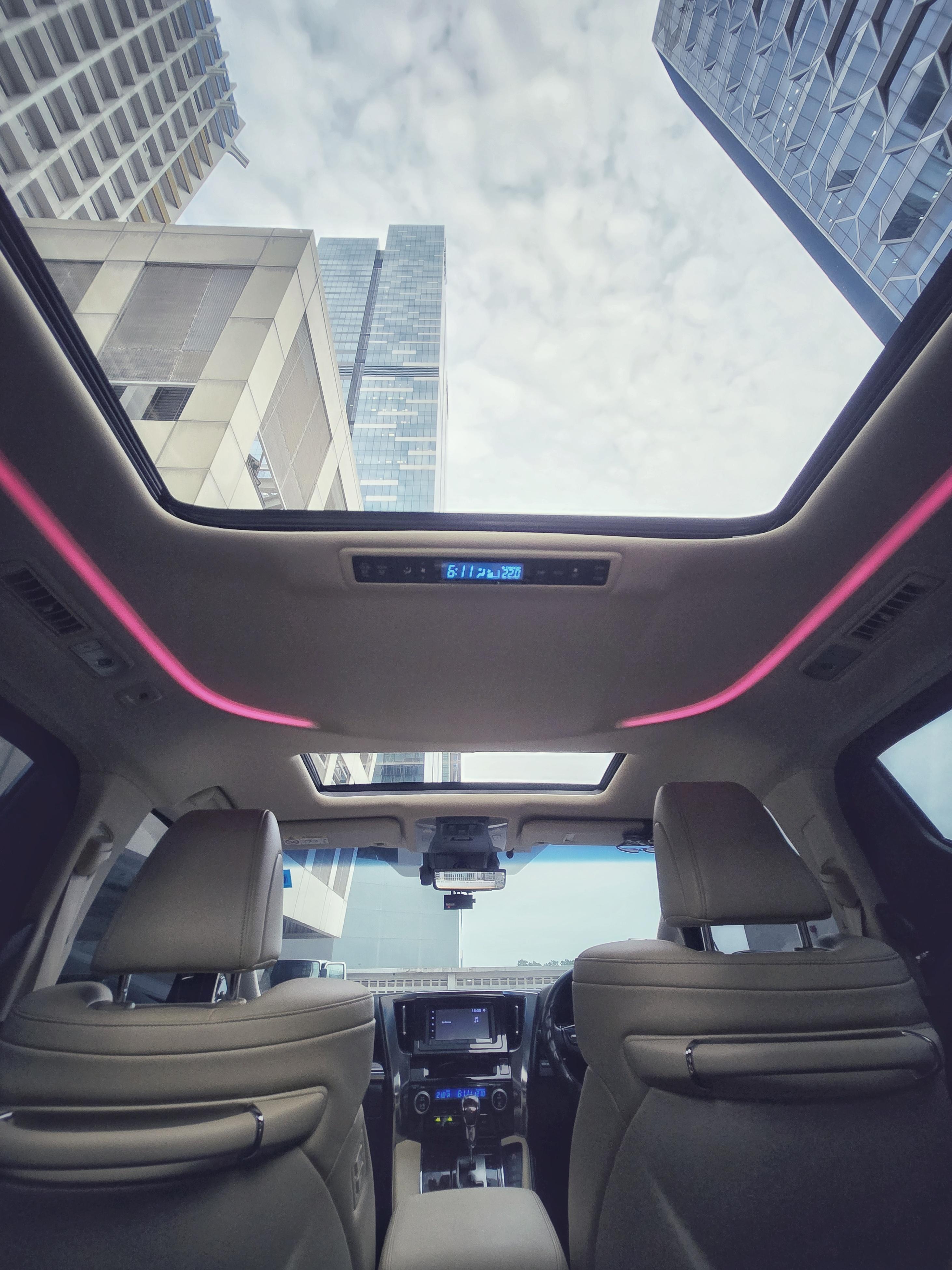 Airport to City Transfer