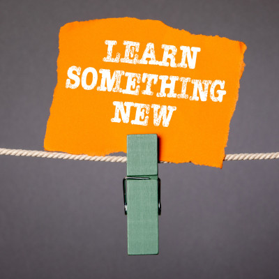 The Learning Creators
