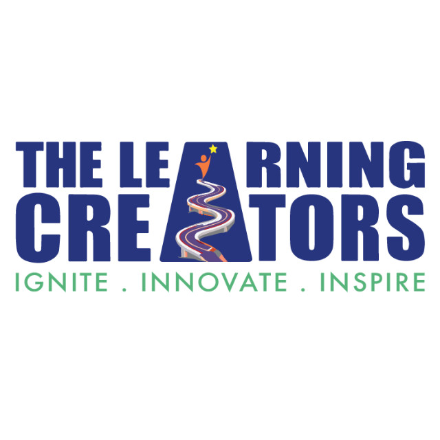 The Learning Creators