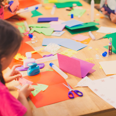 Holiday Workshops