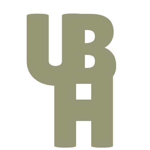 URBANBLOOMHAUS logo