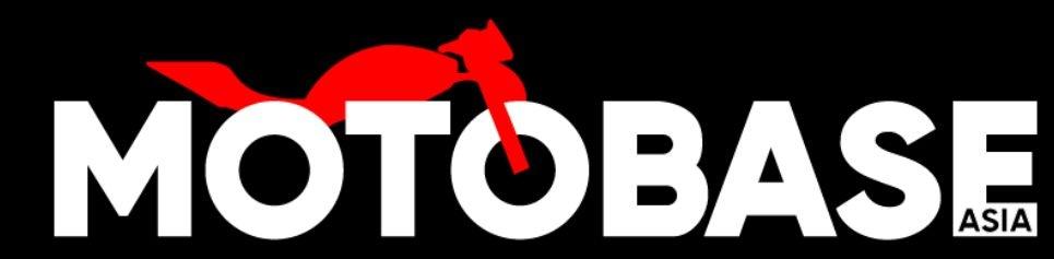 Motobase Asia logo