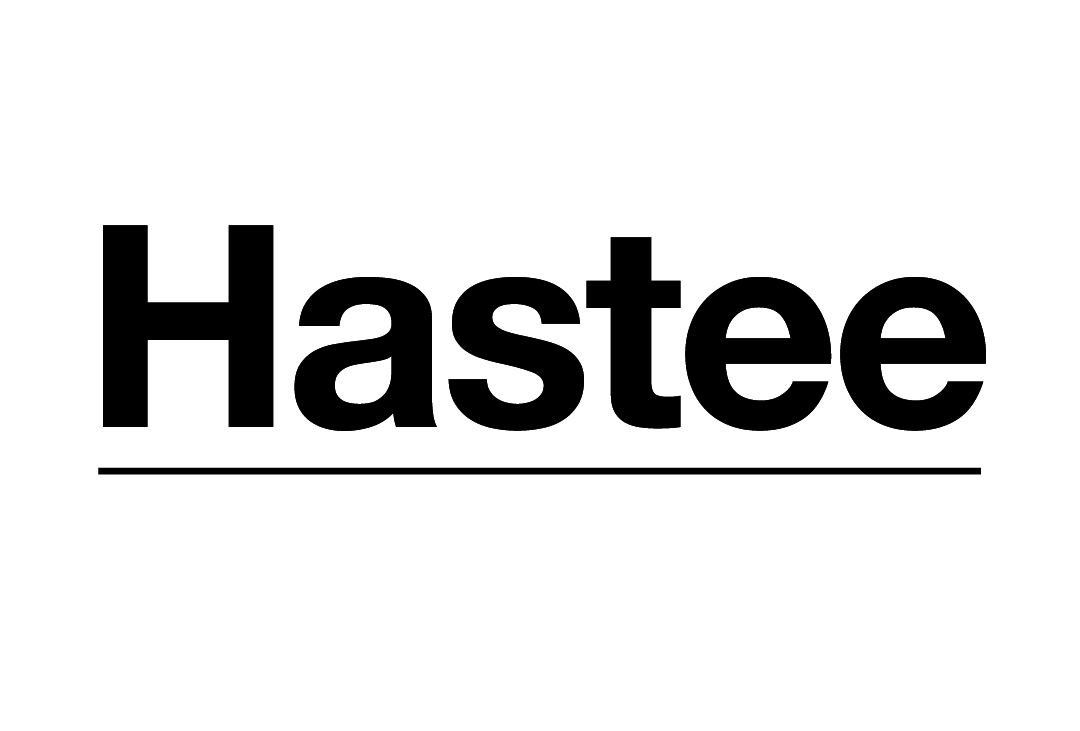 Hastee logo