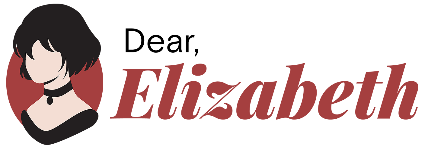 Dear Elizabeth PH logo