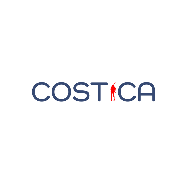 Costica Events and Entertainment Pte. Ltd. logo