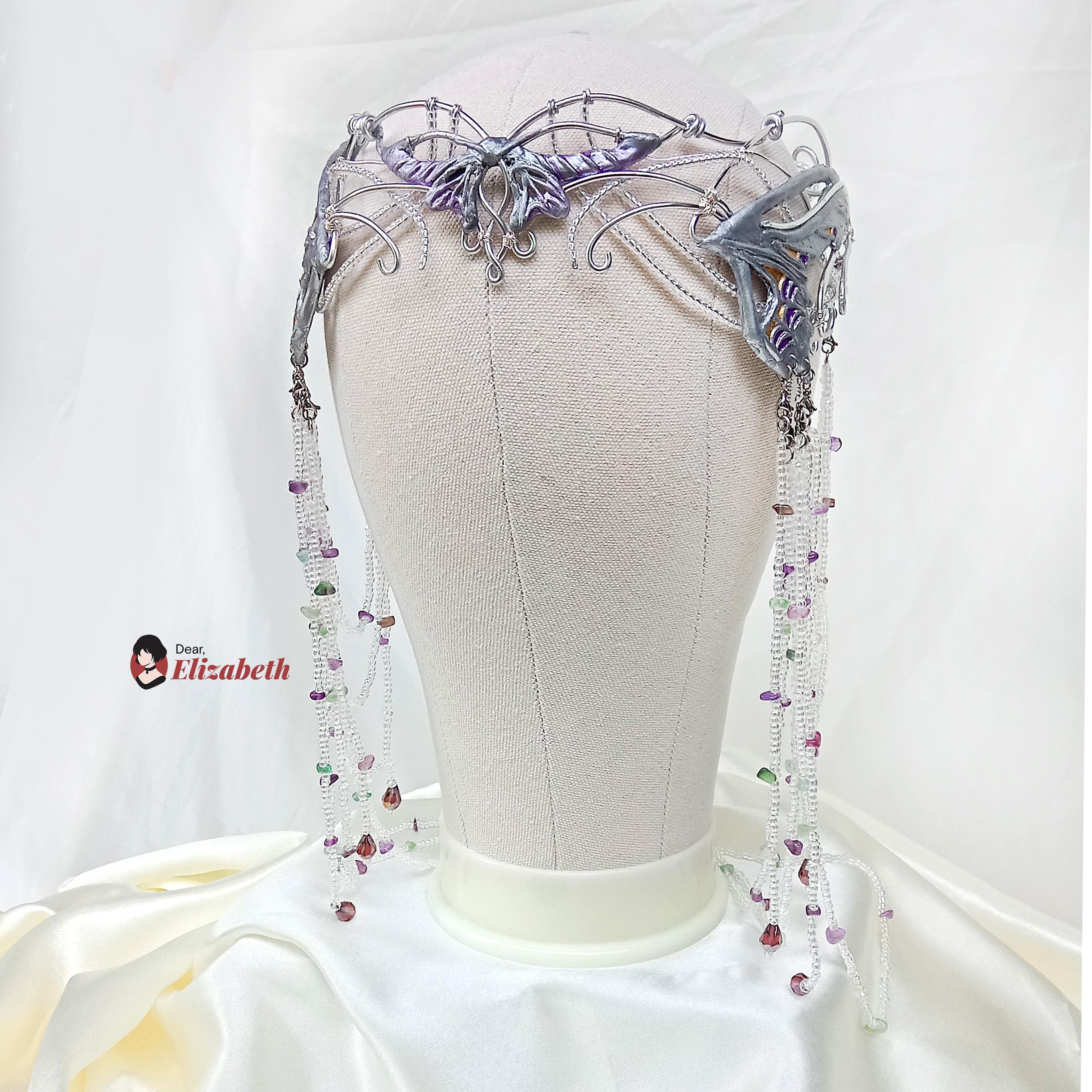 Arwen's Coronation Crown