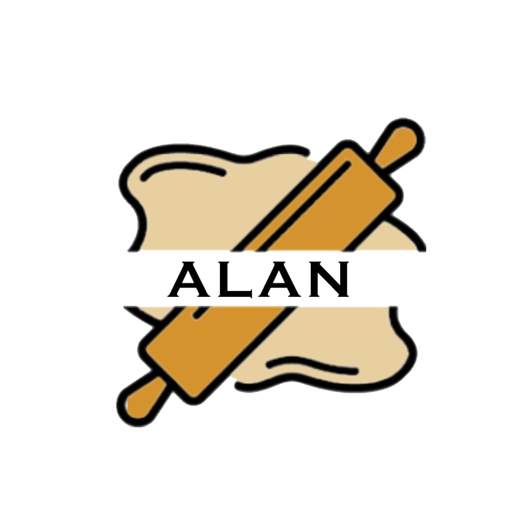 Alan Bakers Supply logo