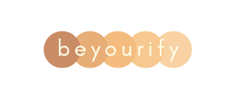Beyourify logo