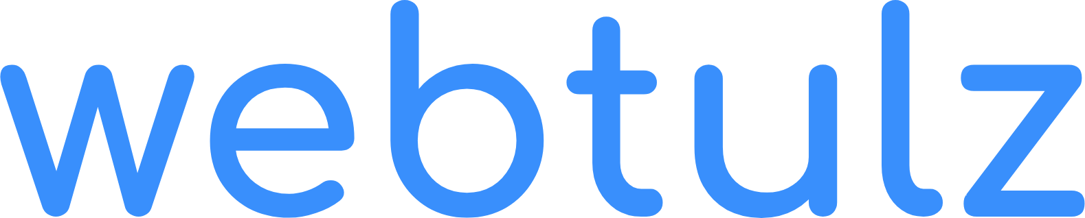 Webtulz IT Solutions logo