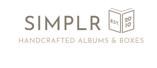Simplr logo