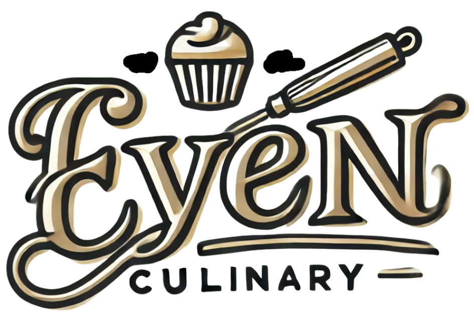 Eyen Culinary logo