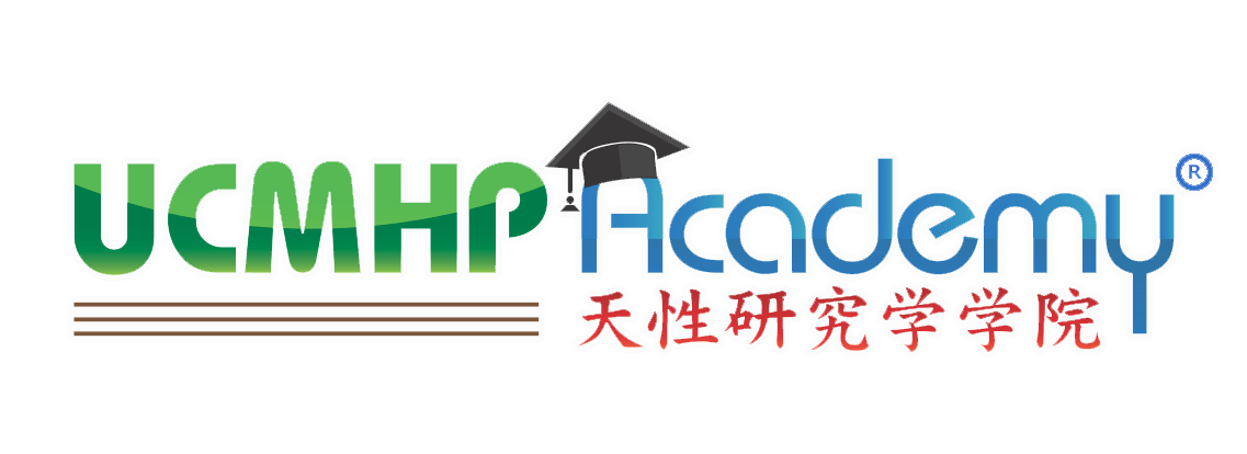 UCMHP Academy logo