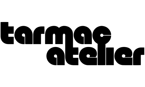 Tarmac Atelier LLP logo