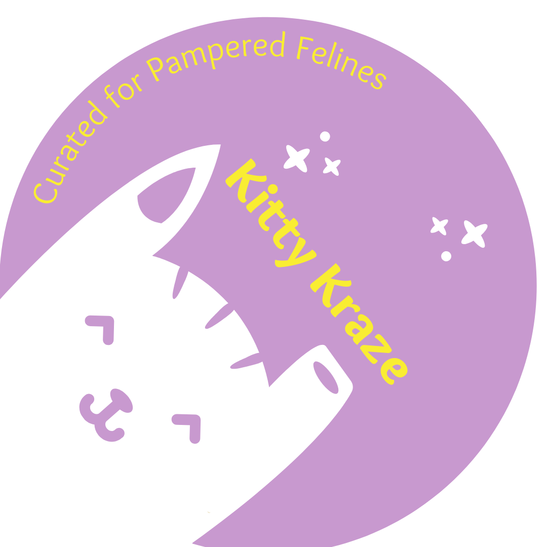 Kitty Kraze Singapore logo