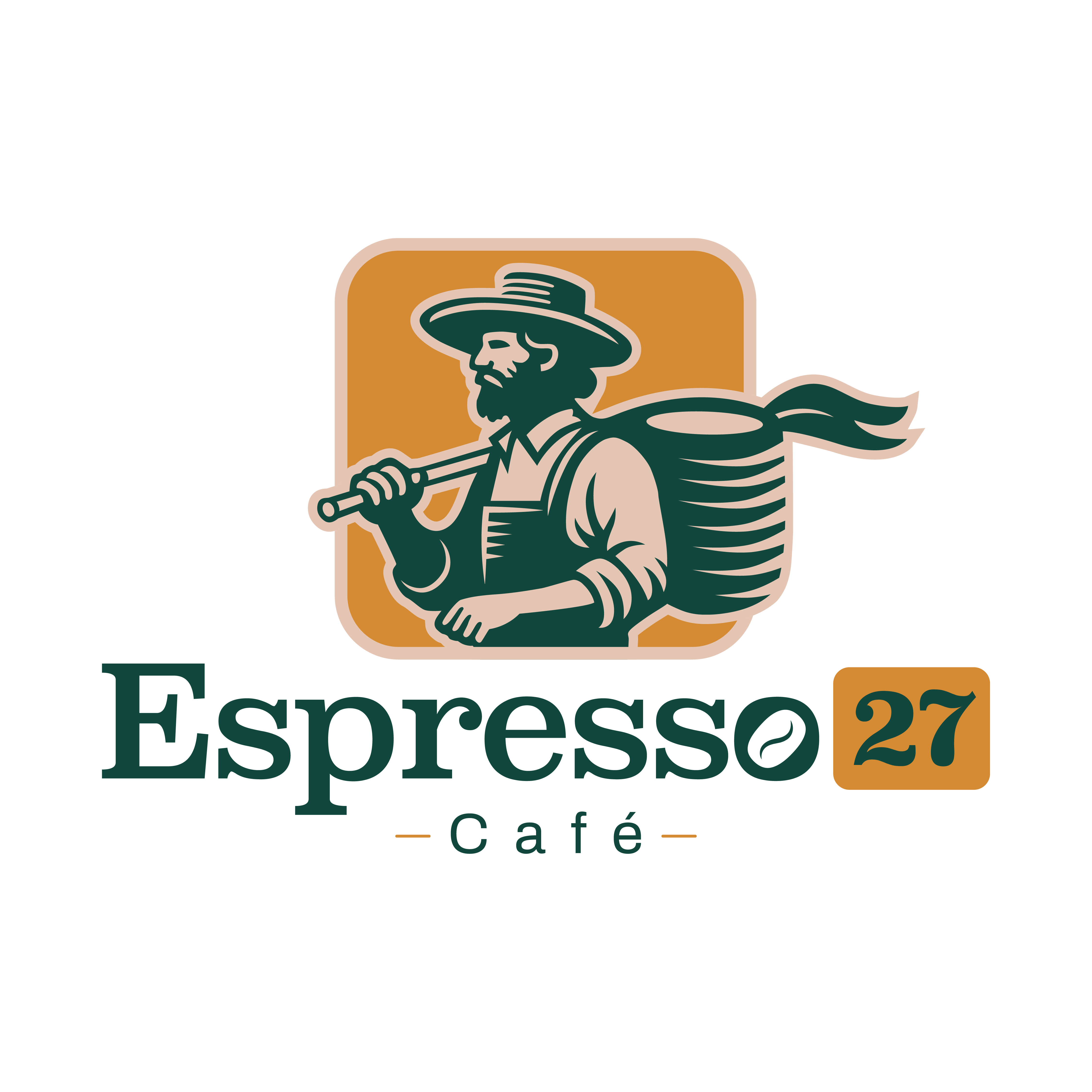 Espresso 27 Cafe