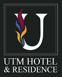 UTMH logo