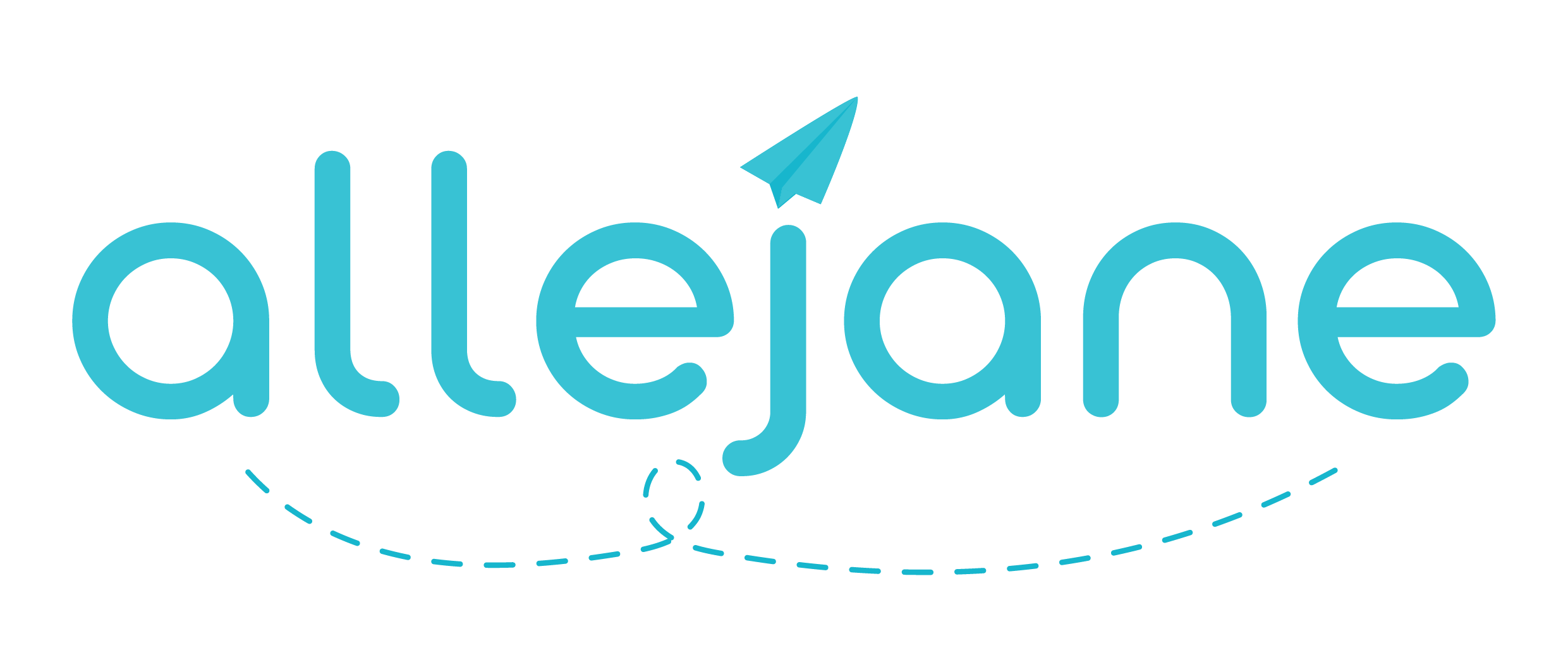 Allejane Travel Store logo