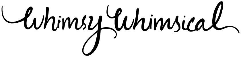 Whimsy Whimsical Studio logo