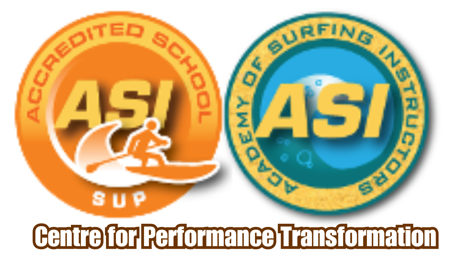 CPT ASI School for SUP