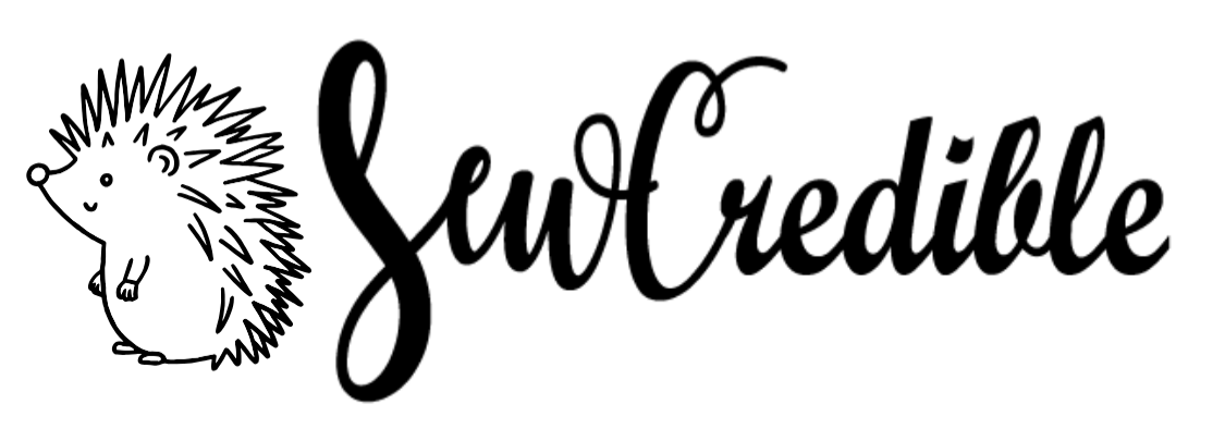Sewcredible logo