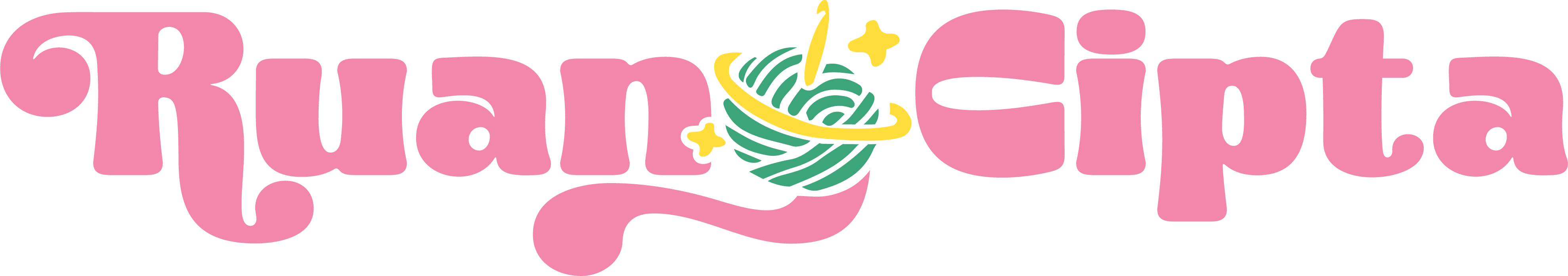 Ruang Cipta Enterprise logo