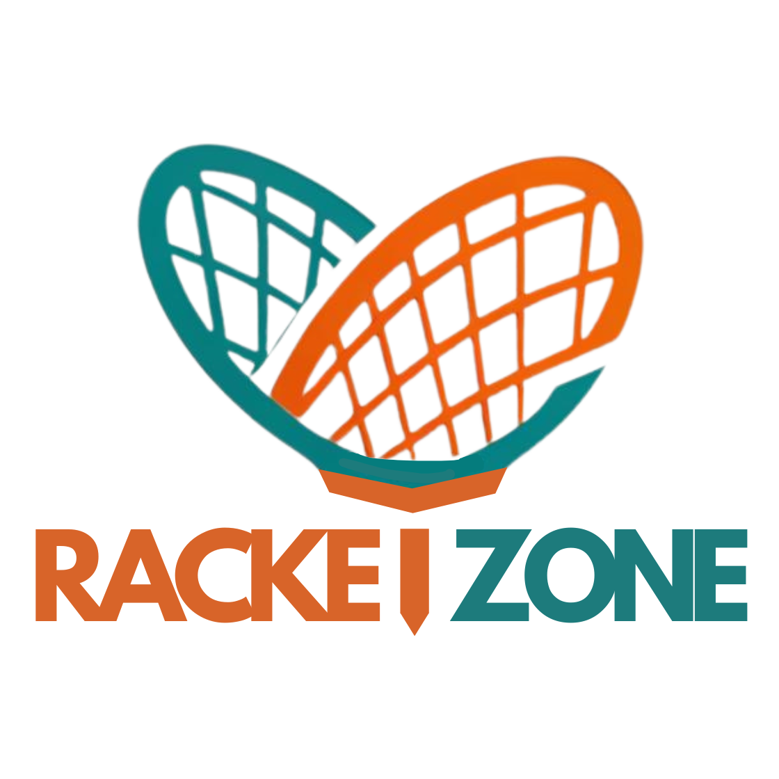 Racket Zone Singapore logo