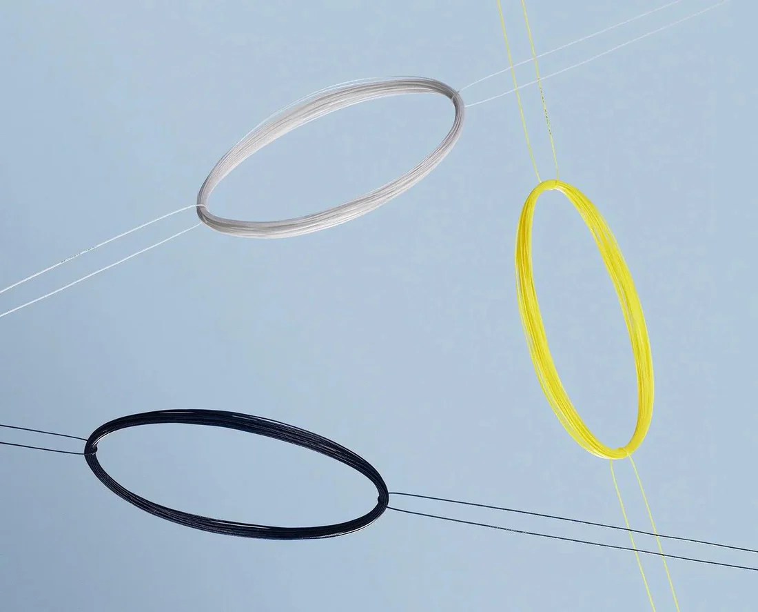 High-Quality Genuine Strings