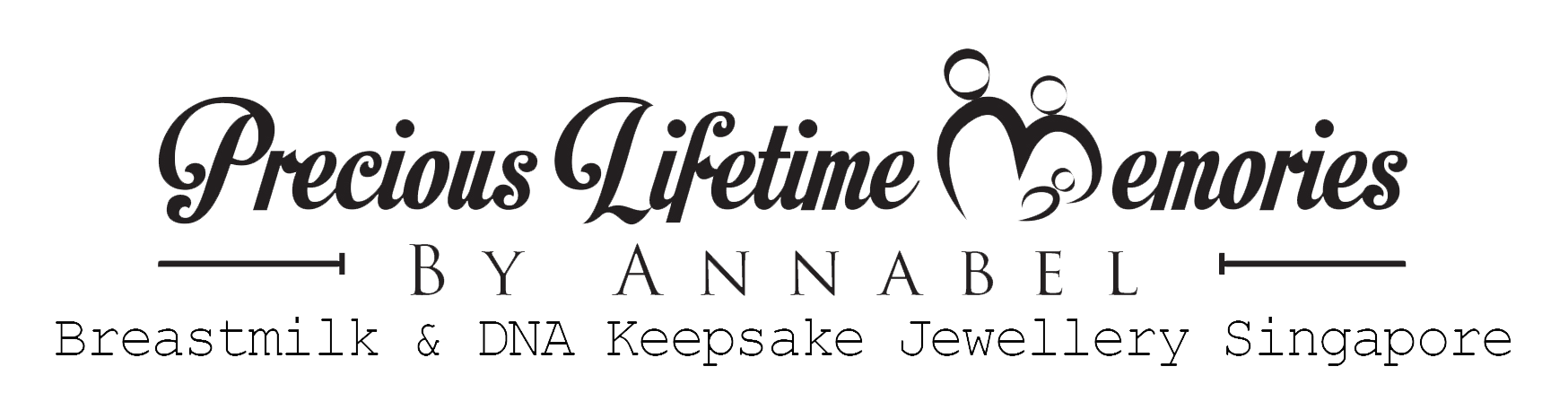 Precious Lifetime Memories logo