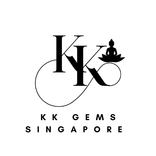KKGEMS.SG logo
