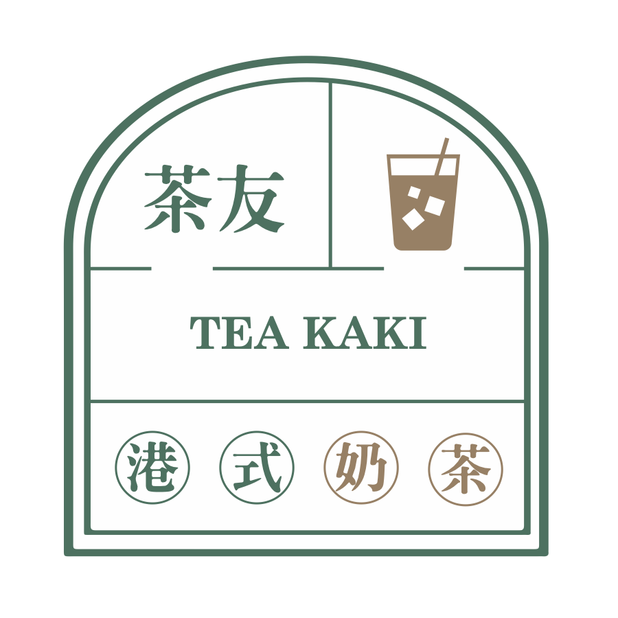 Tea Kaki SG logo
