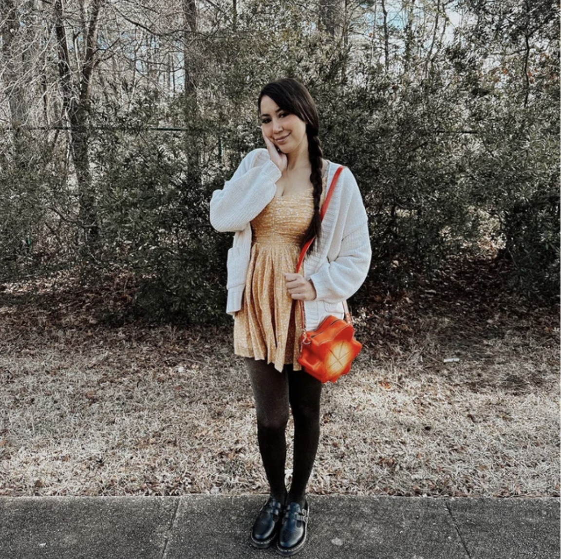 Ariel Chace 🇺🇸