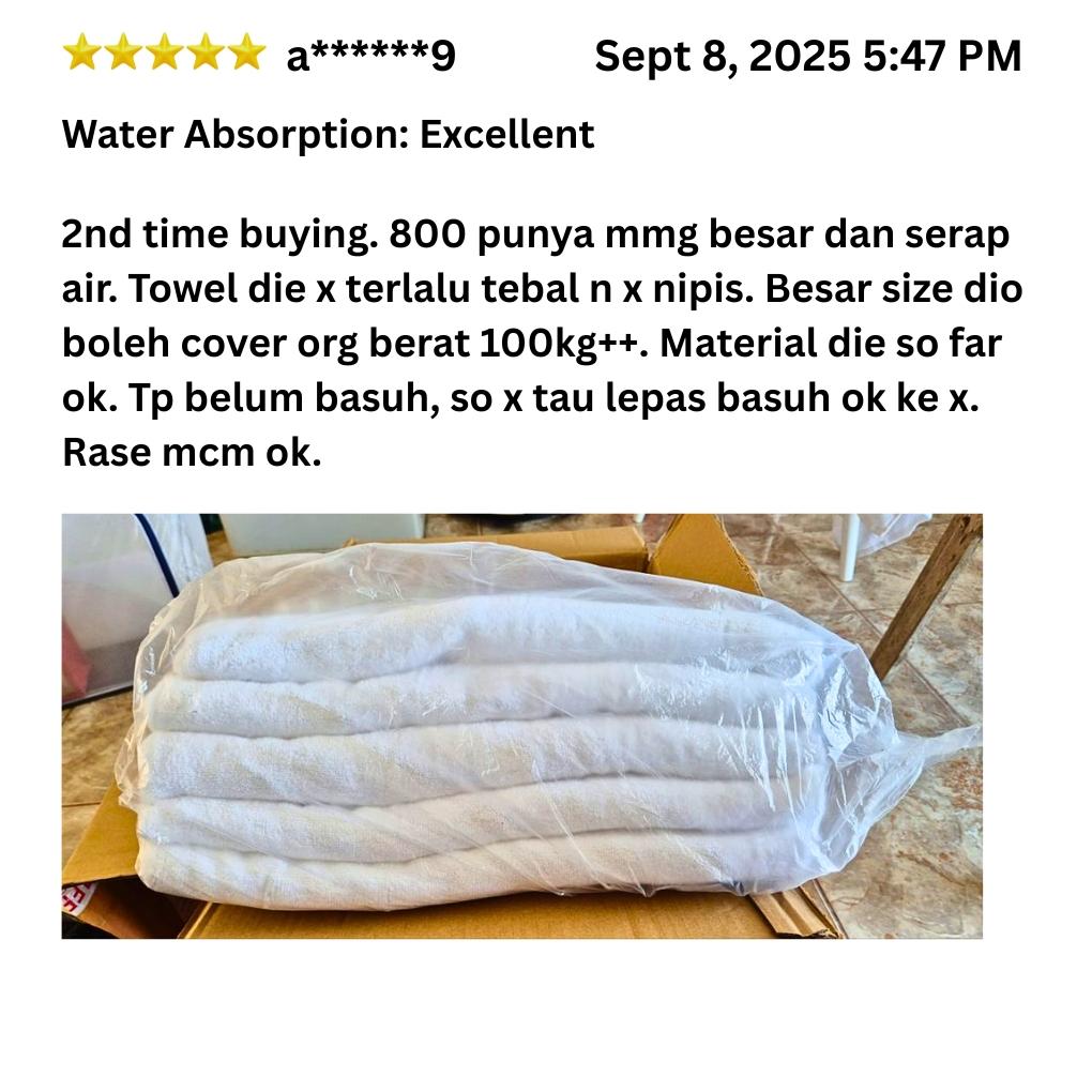 Customer Testimonial - 5 v2