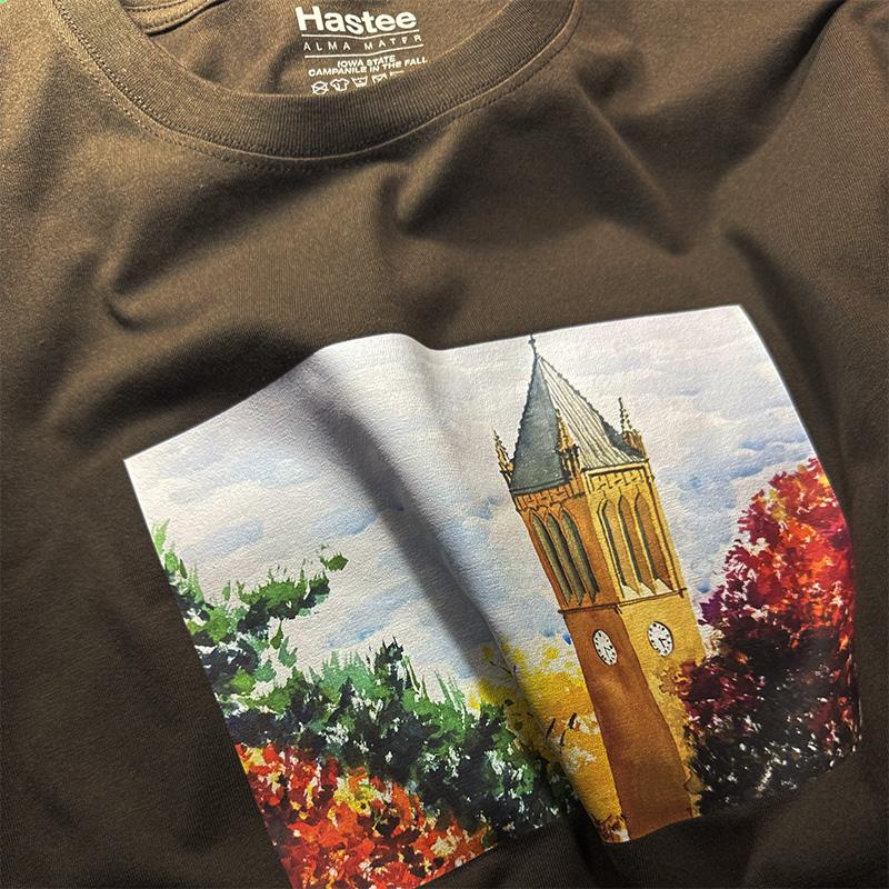 The NEW Alma Mater Collection