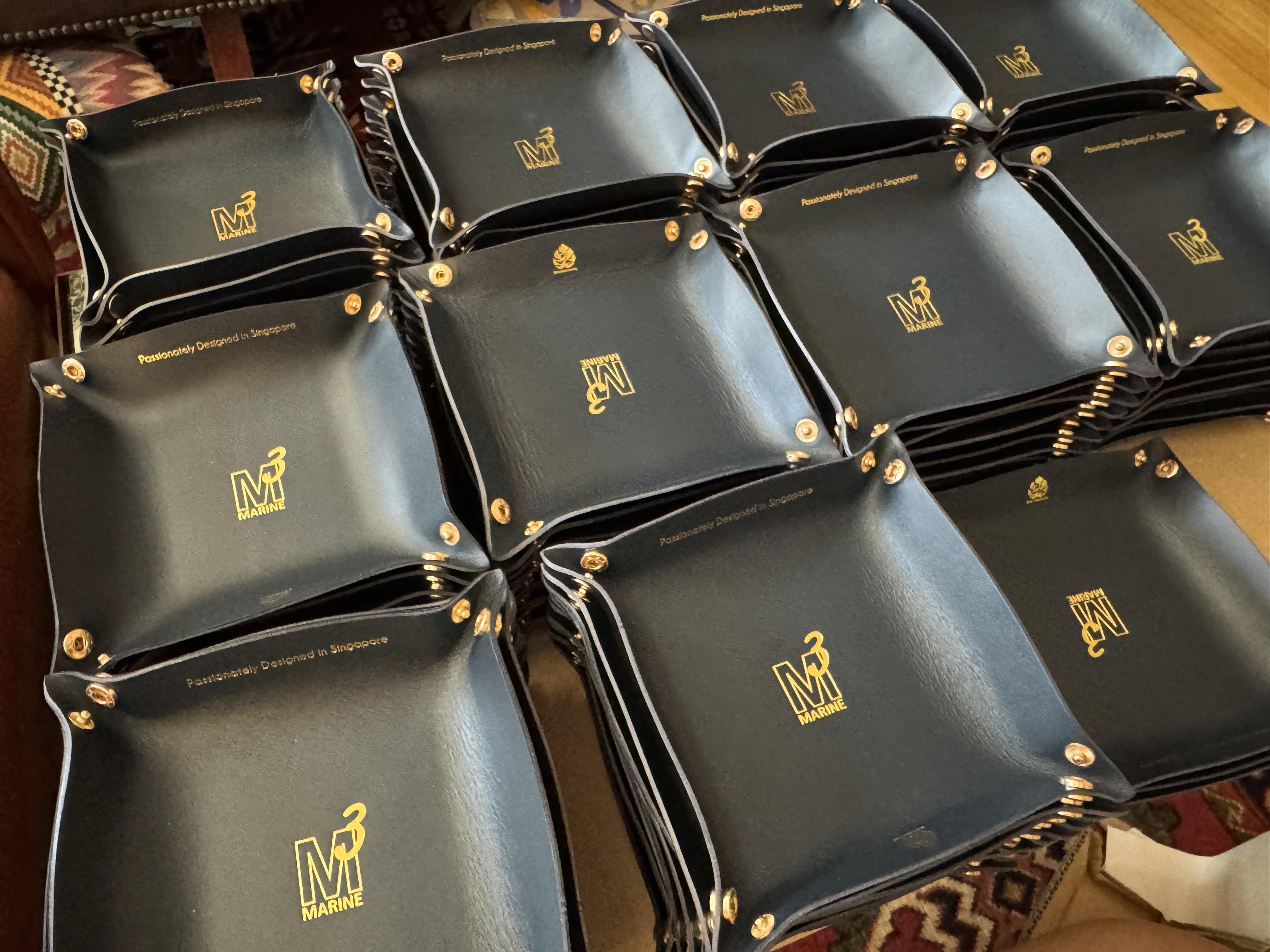 M3 Marine trays
