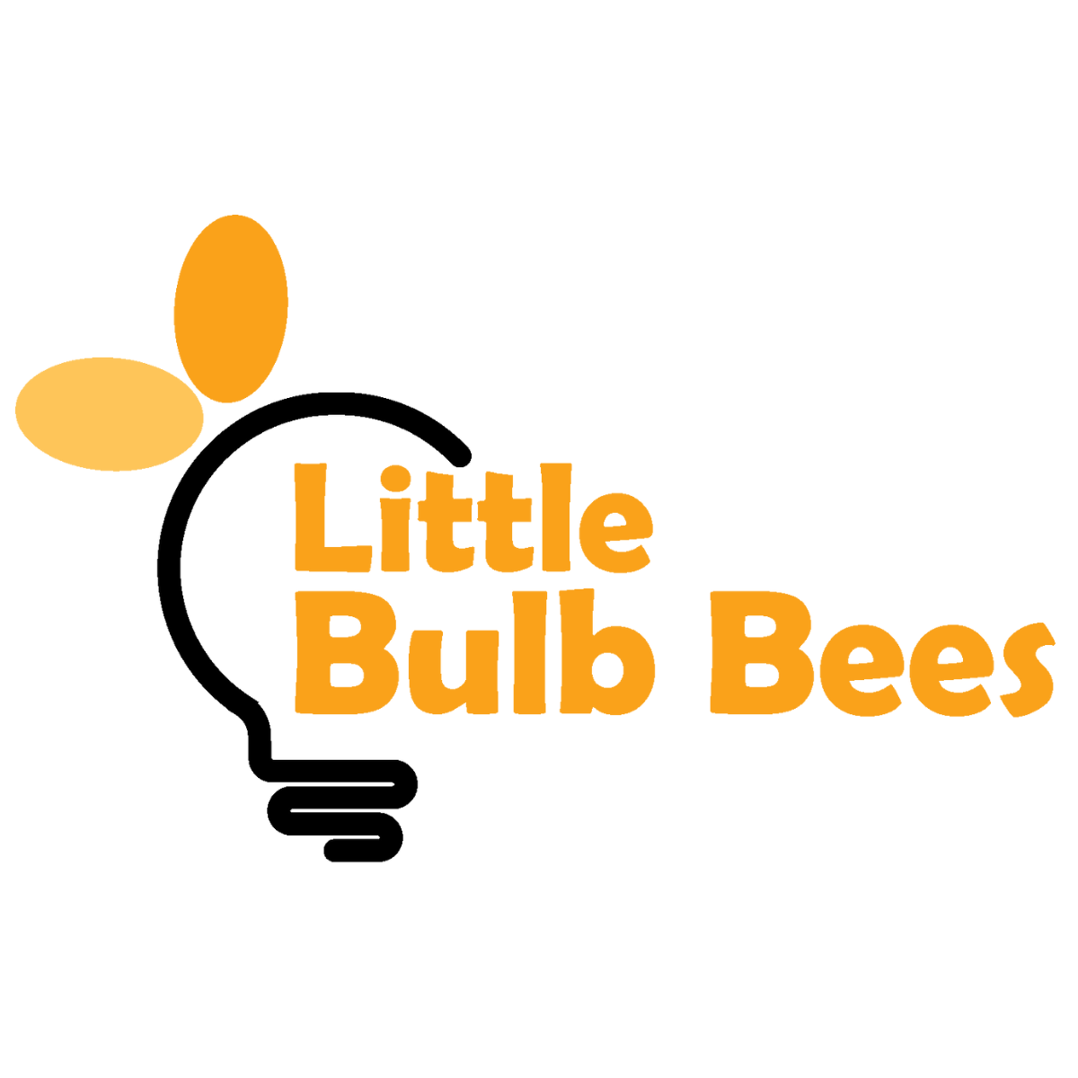 Little Bulb Bees Series