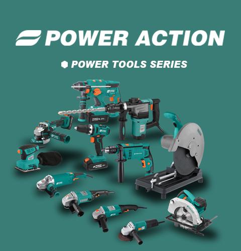 Power Action