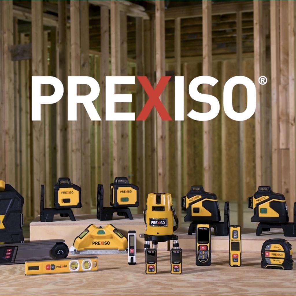 Prexiso