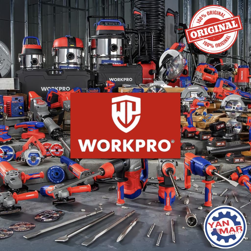 Workpro