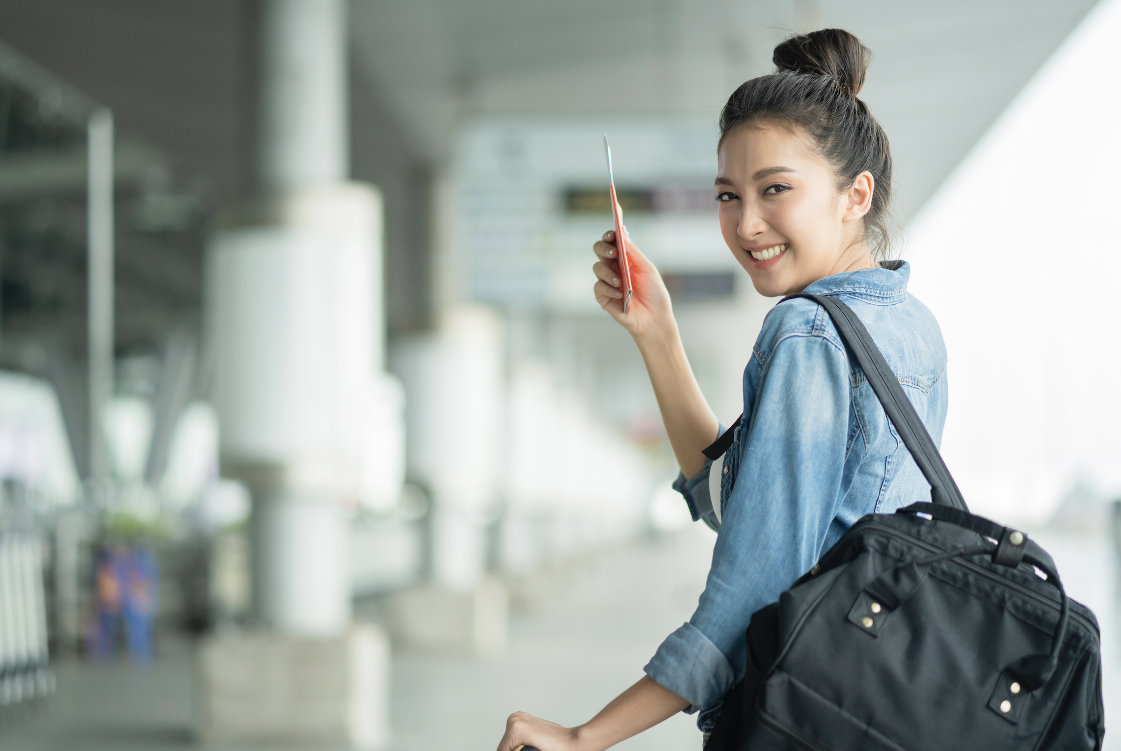 Unlocking smoother journeys