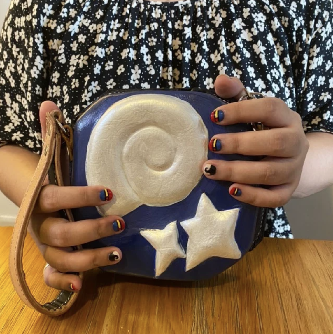 Nur Atiqah Rosle 🇸🇬