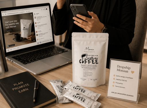 Monaa Premium Arabica Coffee - image 5