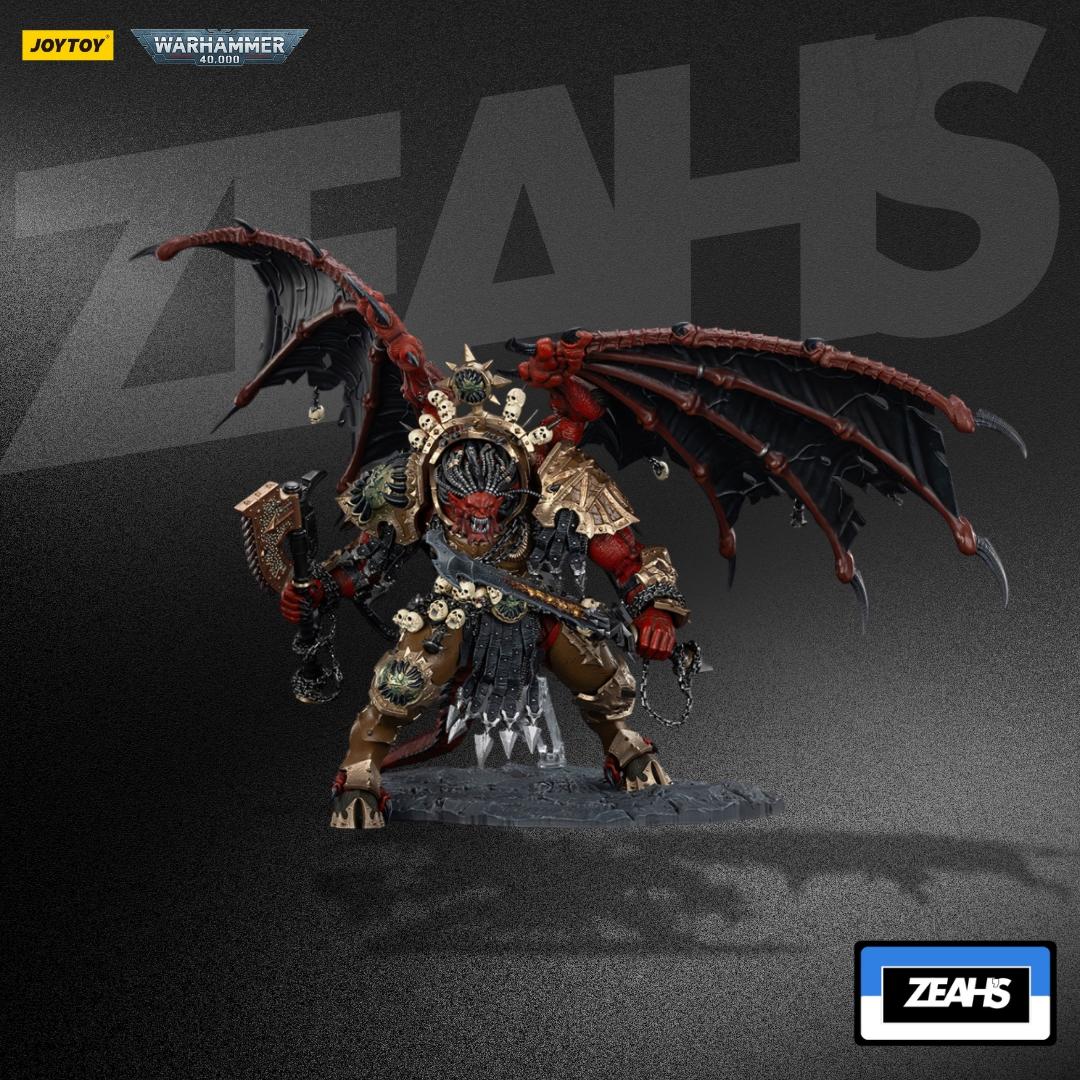 Zeah's TCG Singapore