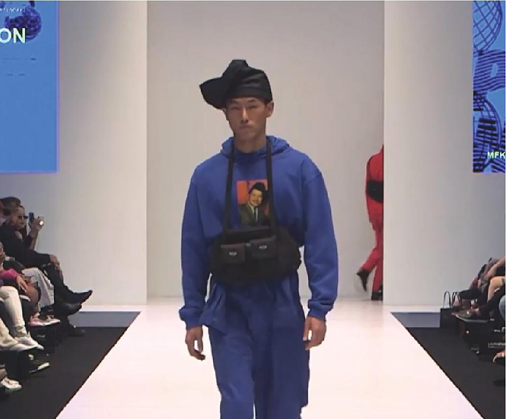 KUALA LUMPUR FASHION WEEK (KLFW) 2018 BRAND COLLABORATION