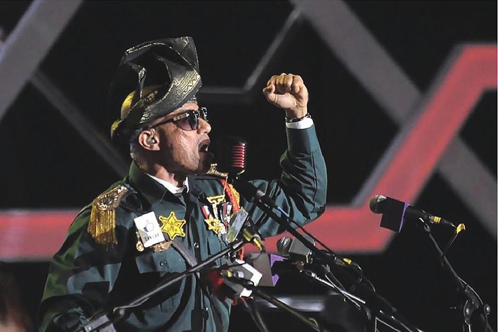 ANUGERAH BINTANG POPULAR BERITA HARIAN (ABPBH 3.0)